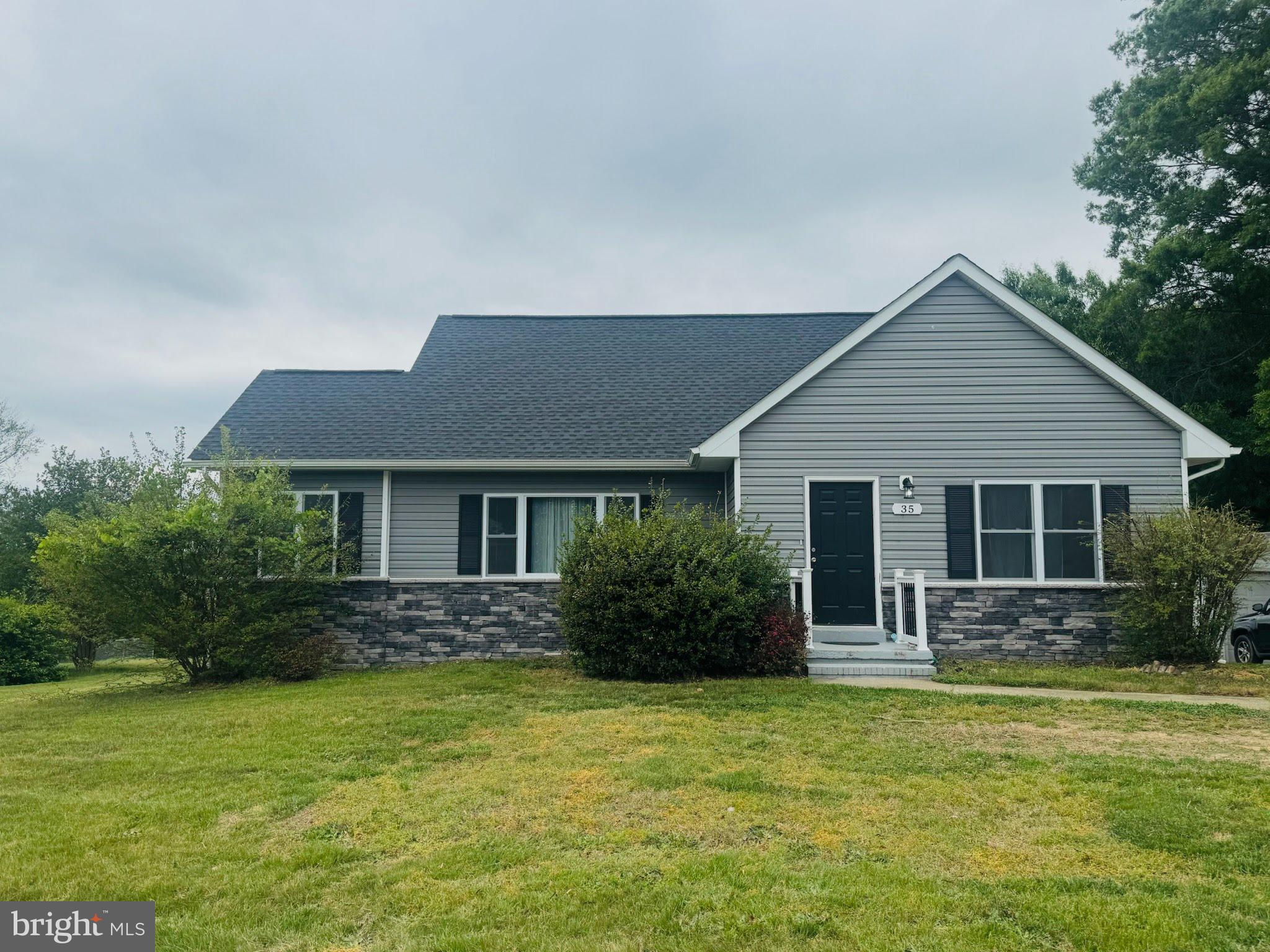 35 Leeland Road Fredericksburg, VA 22405 - Photo 1 of 1