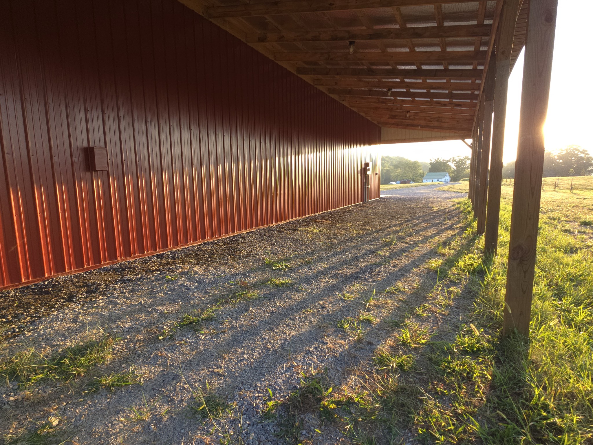 1116 Maxwell Branch Road Cottontown, TN 37048 - Photo 42 of 57