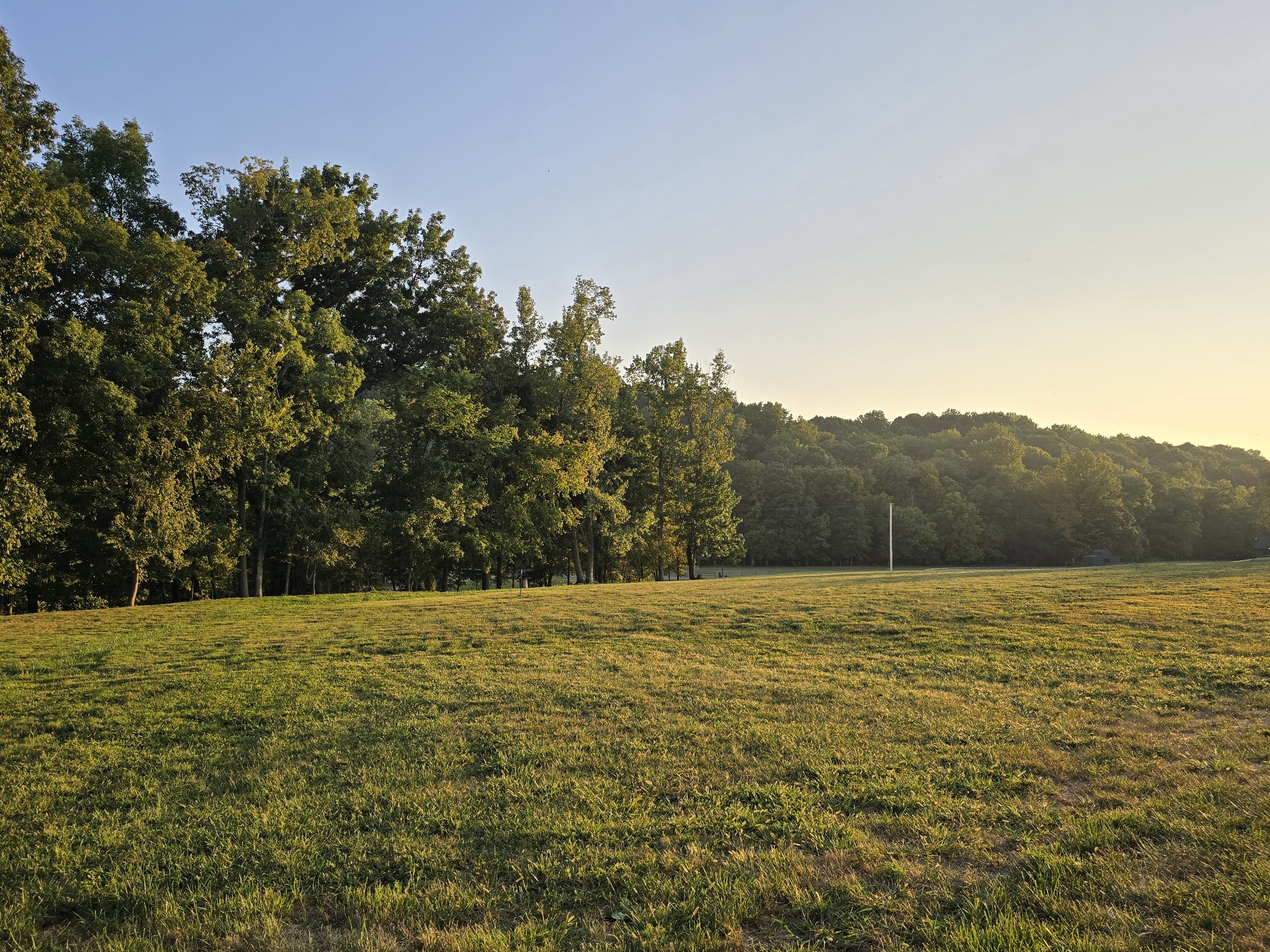 1116 Maxwell Branch Road Cottontown, TN 37048 - Photo 43 of 57 a view of an ocean
