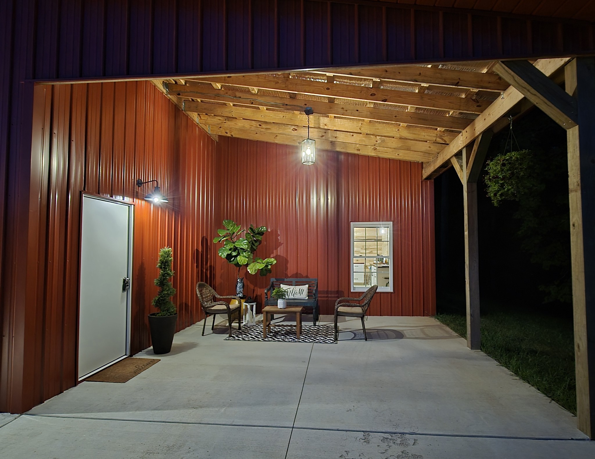 1116 Maxwell Branch Road Cottontown, TN 37048 - Photo 51 of 57