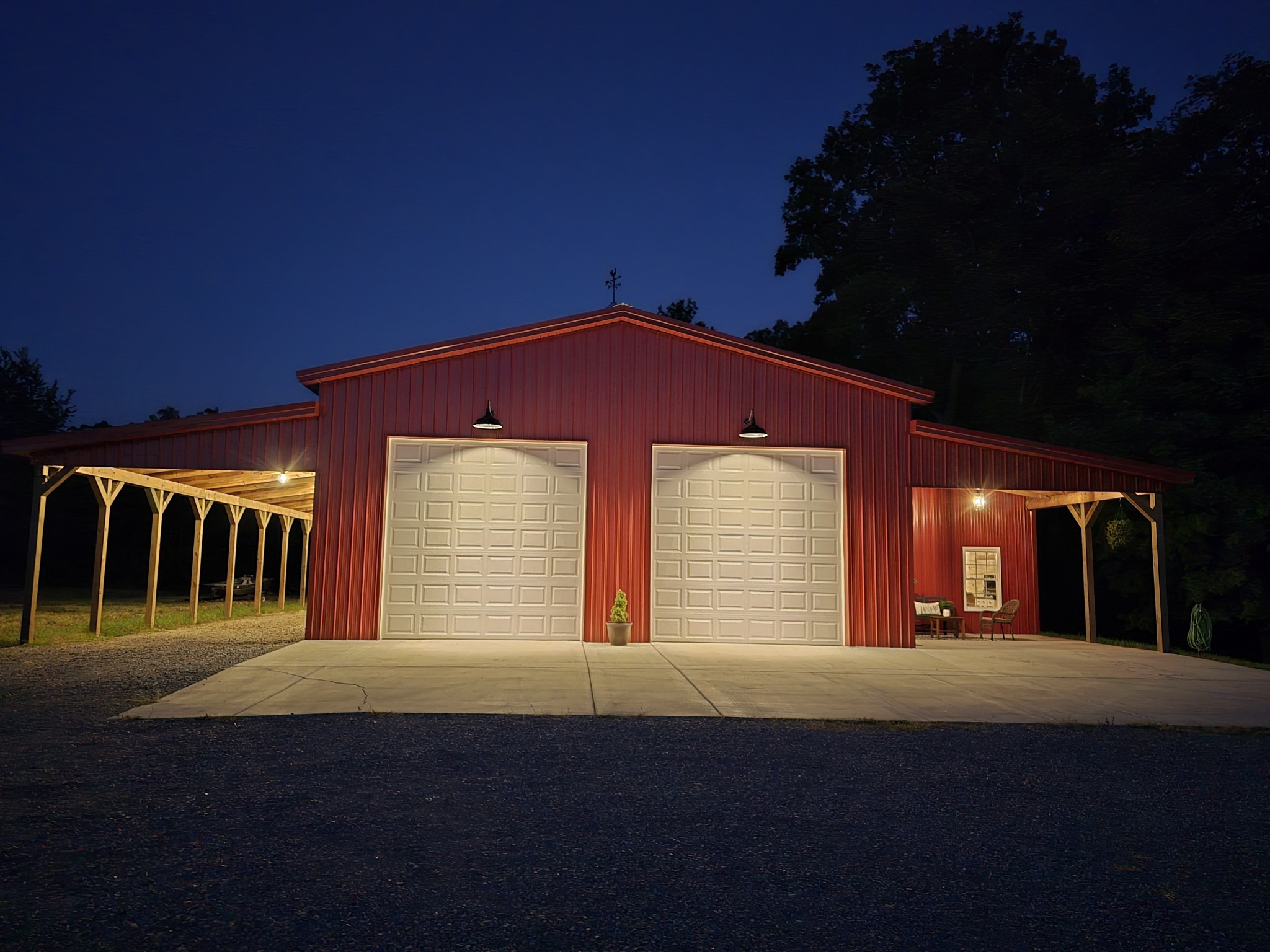 1116 Maxwell Branch Road Cottontown, TN 37048 - Photo 8 of 57 a view of swimming pool with an outdoor seating