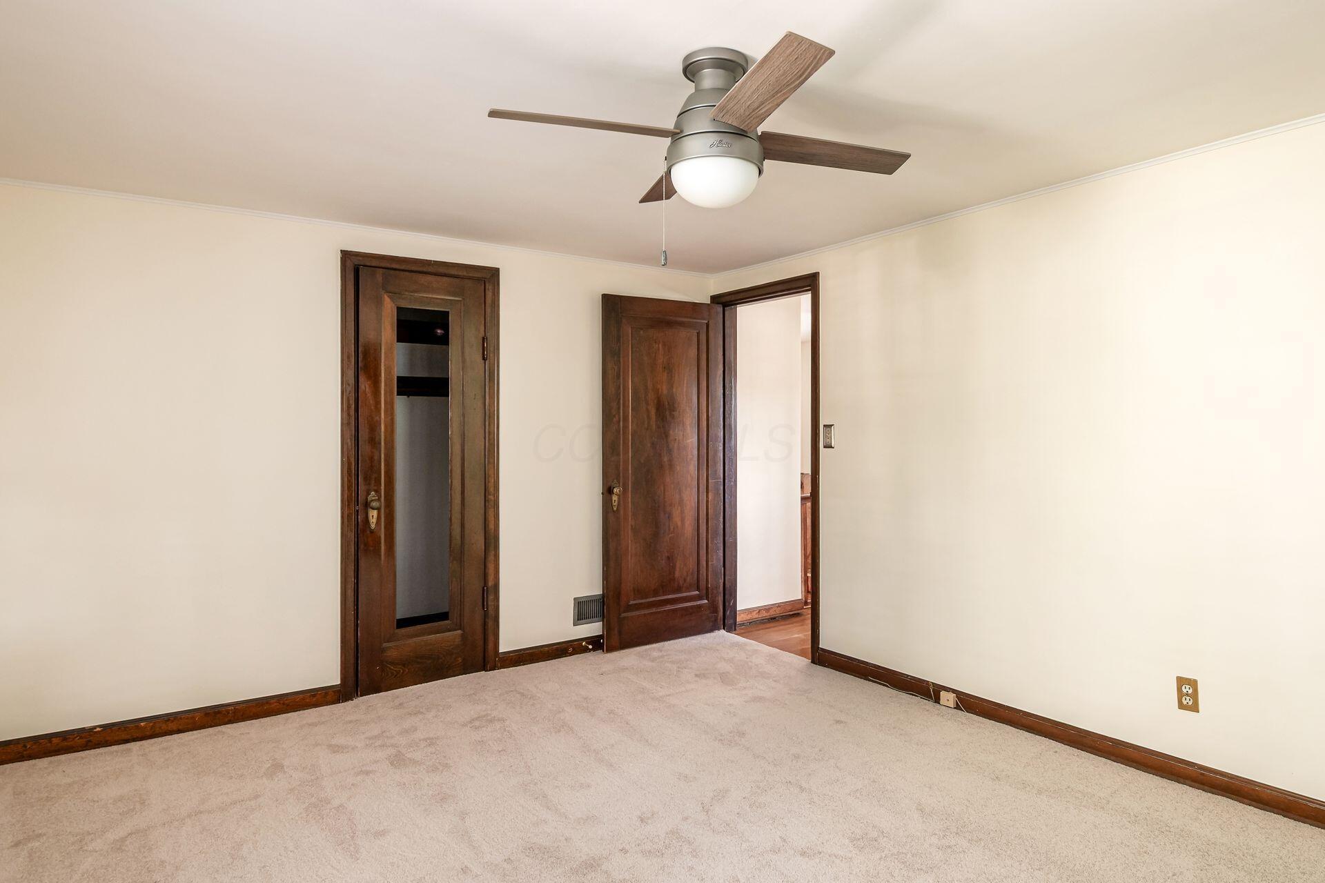 411 Garden Road Columbus, OH 43214 - Photo 24 of 40 bedroom #3
