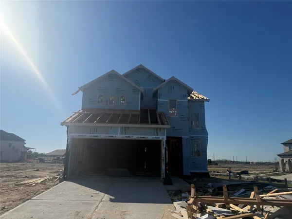 $457,230 | 5302 Getty Lane, Iowa Colony, TX 77578