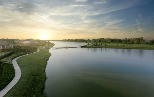 $457,230 | 5302 Getty Lane, Iowa Colony, TX 77578