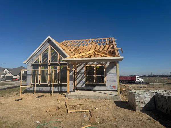 $457,230 | 5302 Getty Lane, Iowa Colony, TX 77578