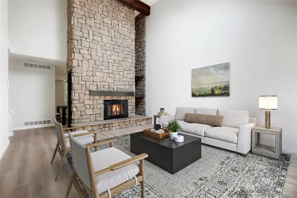 $420,000 | 80 South Evanston Way, Aurora, CO 80011