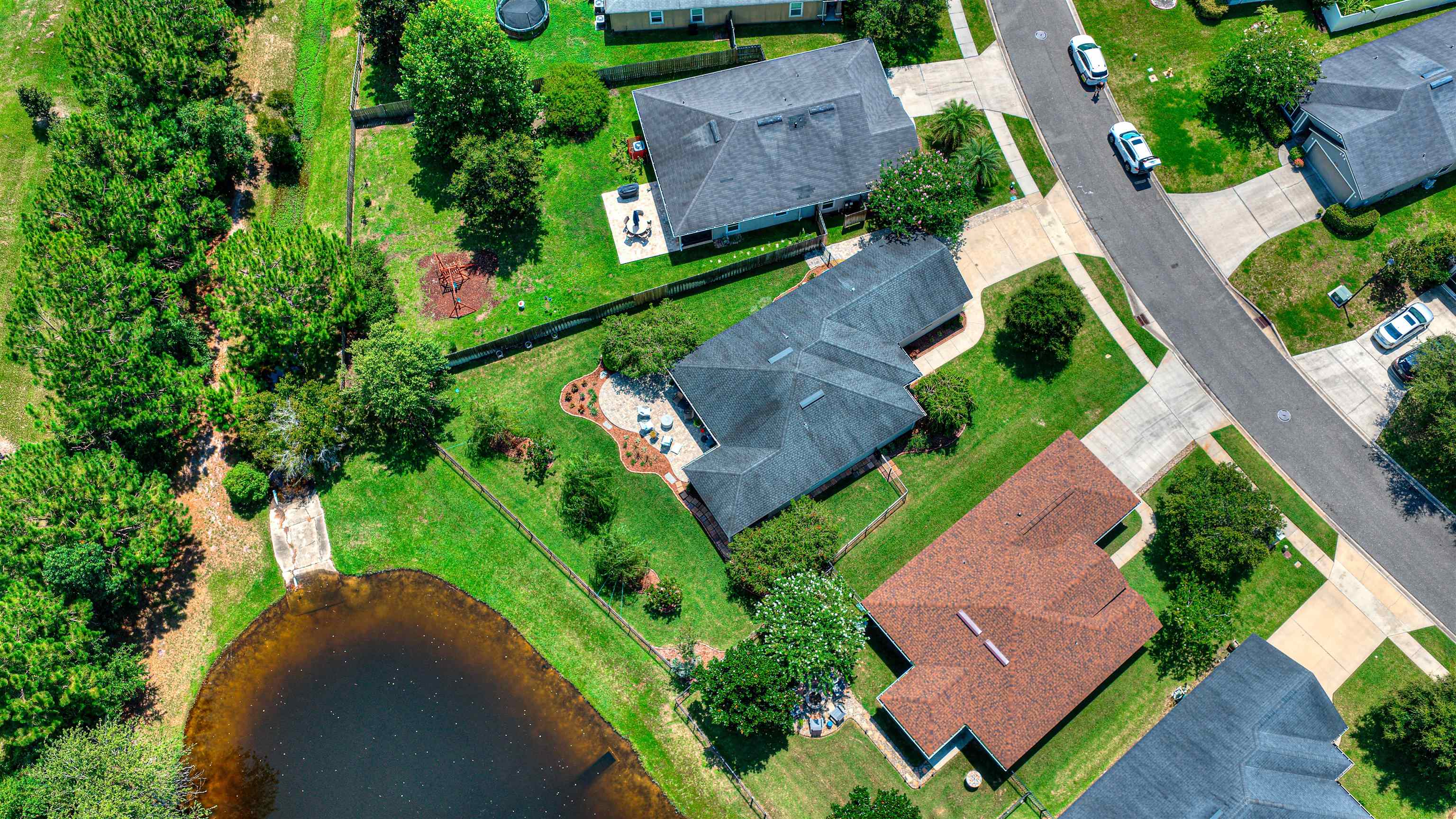 292 North Twin Maple Road St. Augustine, FL 32084 - Photo 9 of 80 Gallery Image 9