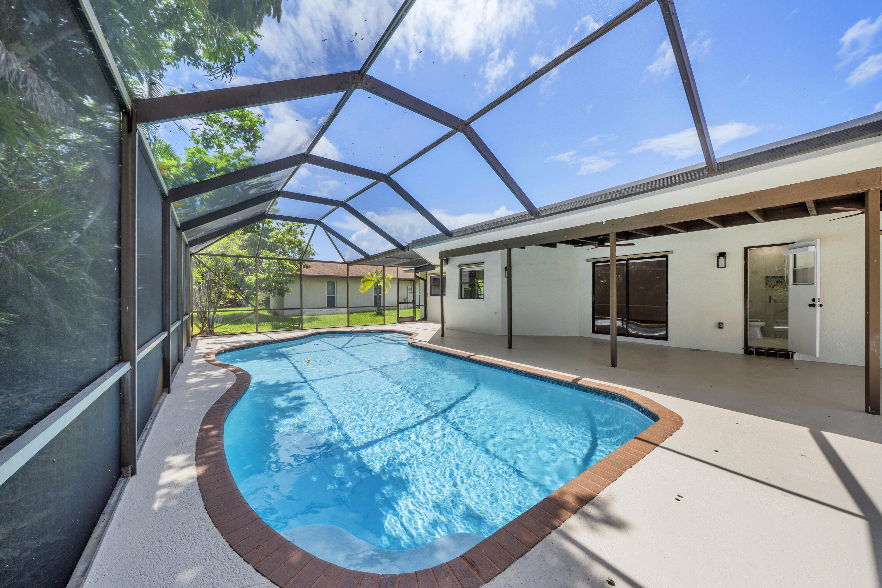 4854 Acorn Drive Boca Raton, FL 33487 - Photo 39 of 74 11 Primary Bath - Cabana Bath (4)