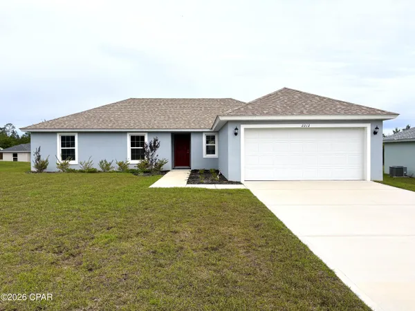 $278,848 | 2212 Chase Street, Chipley, FL 32428