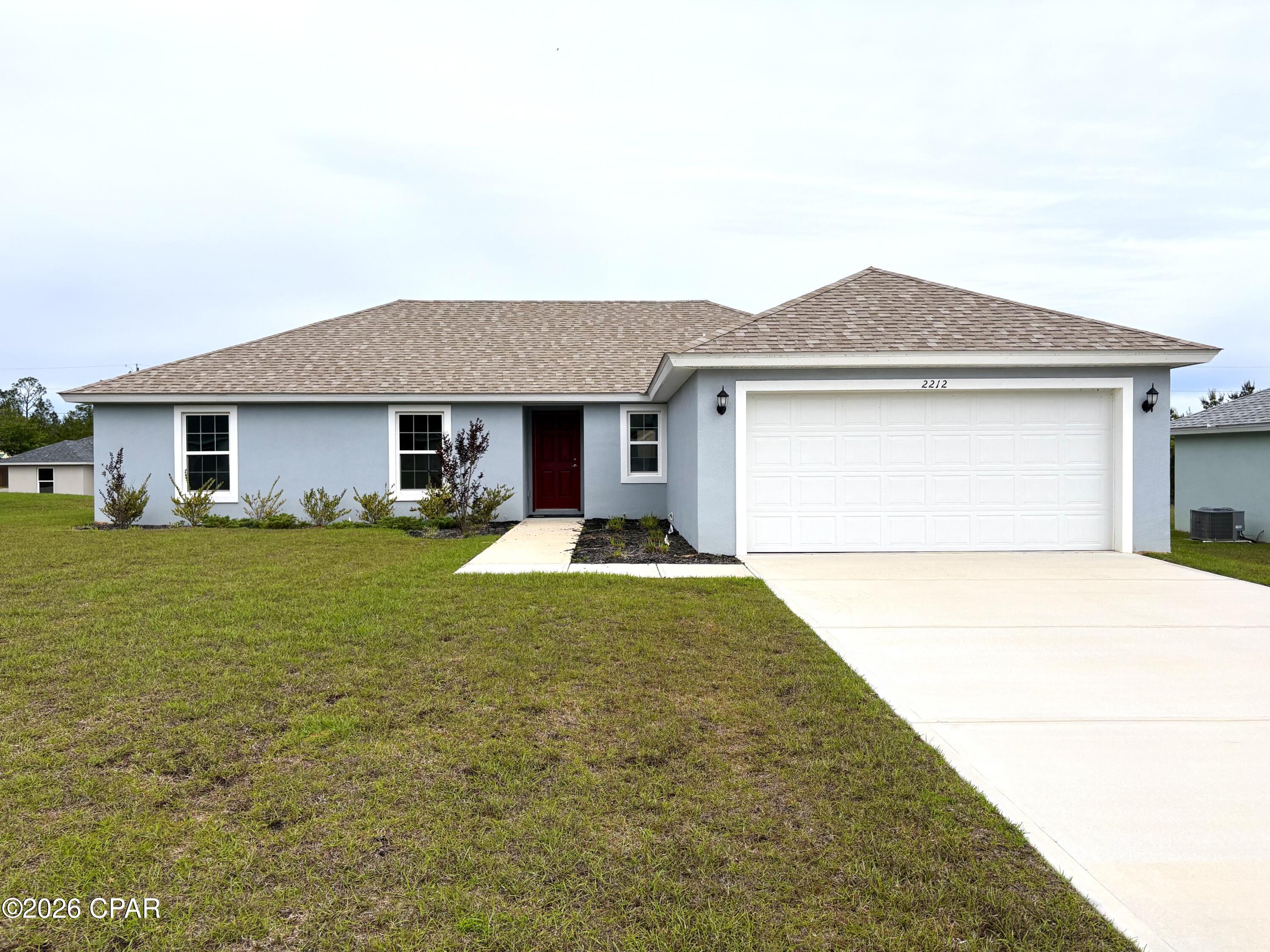 2212 Chase Street Chipley, FL 32428 - Photo 1 of 20