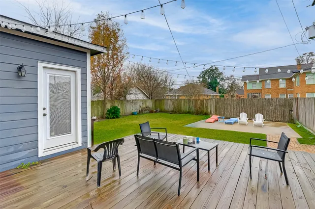 $3,250 | 2412 Oakdale Street, Houston, TX 77004