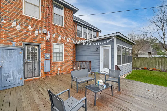 $3,250 | 2412 Oakdale Street, Houston, TX 77004