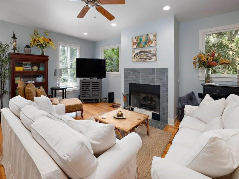 1104 Demere Road St. Simons Island, GA 31522 - Photo 1 of 1