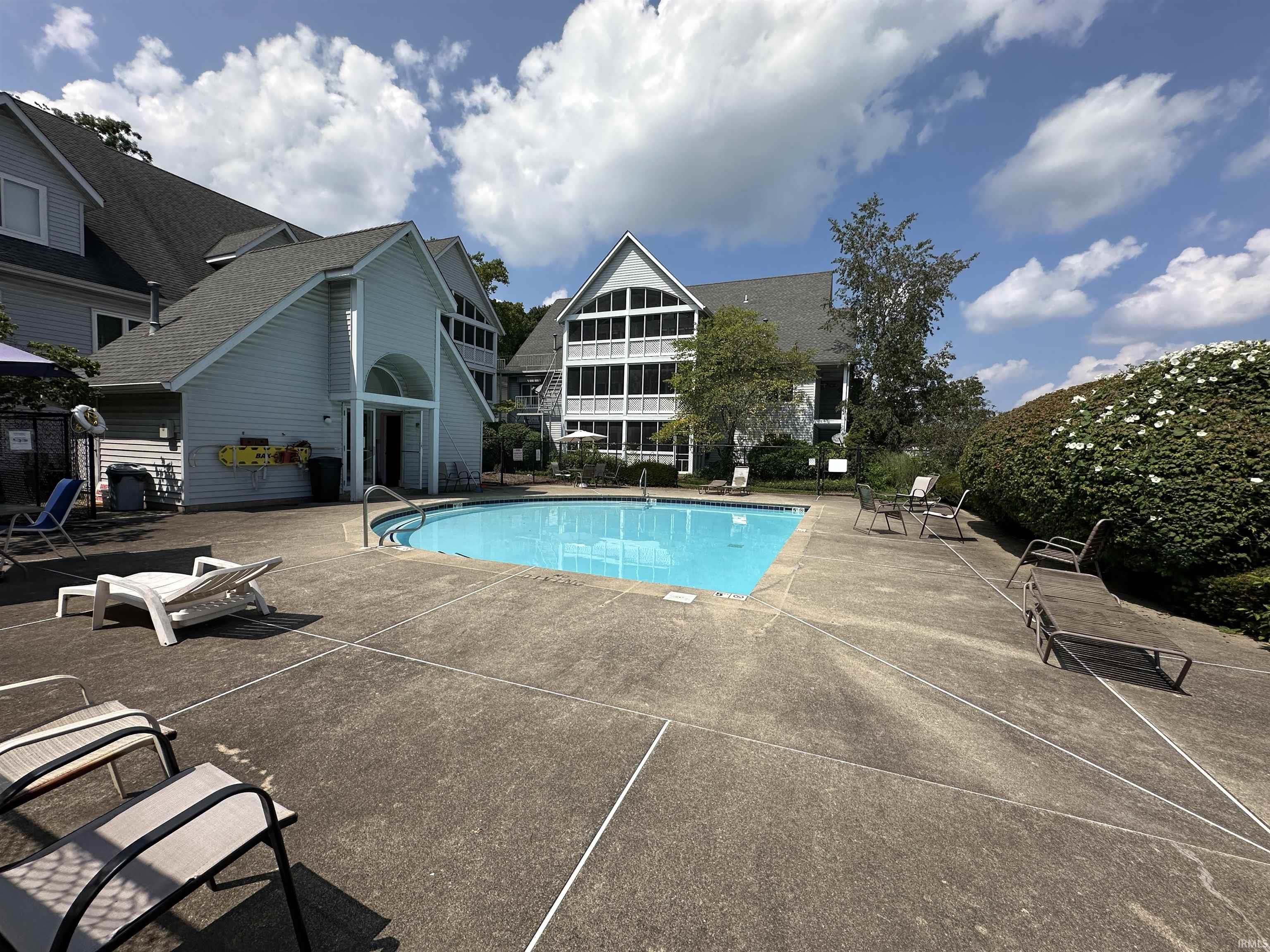 1264 South College Mall Road Bloomington, IN 47401 - Photo 15 of 19