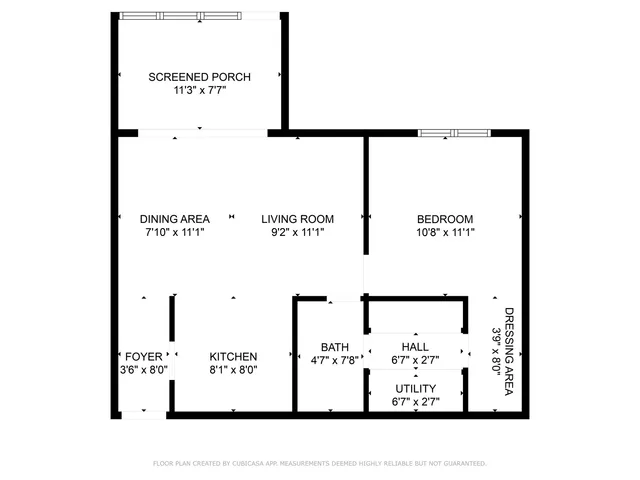 $159,000 | 1264 South College Mall Road, Bloomington, IN 47401