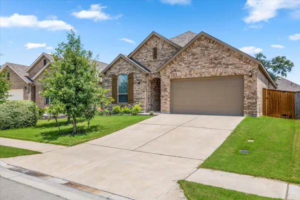 $2,400 | 849 Whitetail Drive, Round Rock, TX 78681