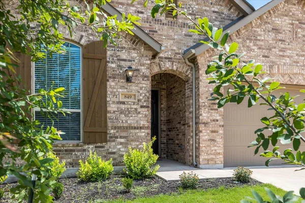 $2,400 | 849 Whitetail Drive, Round Rock, TX 78681