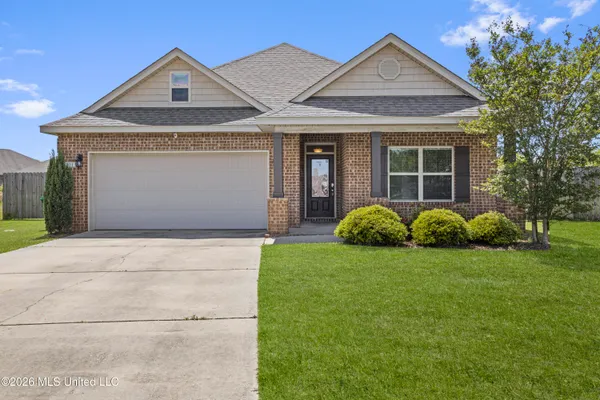 $275,000 | 1201 Barberry Cove, Ocean Springs, MS 39564