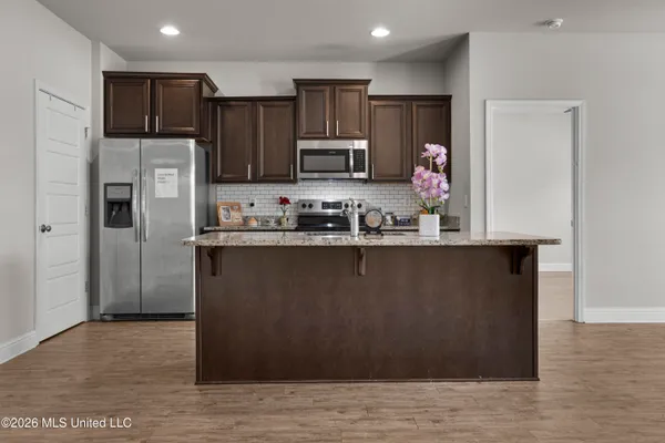 $275,000 | 1201 Barberry Cove, Ocean Springs, MS 39564