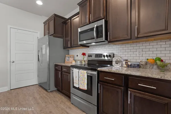 $275,000 | 1201 Barberry Cove, Ocean Springs, MS 39564