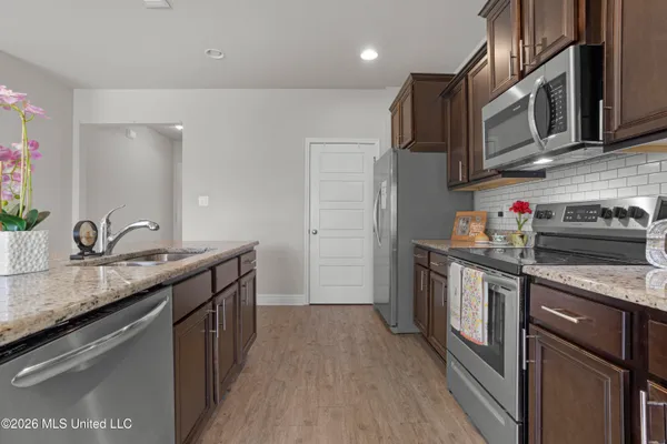 $275,000 | 1201 Barberry Cove, Ocean Springs, MS 39564