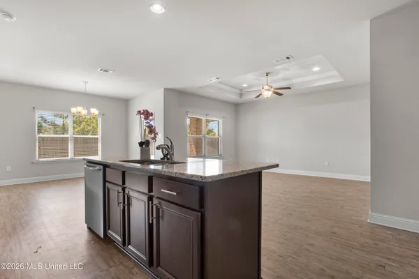 $275,000 | 1201 Barberry Cove, Ocean Springs, MS 39564