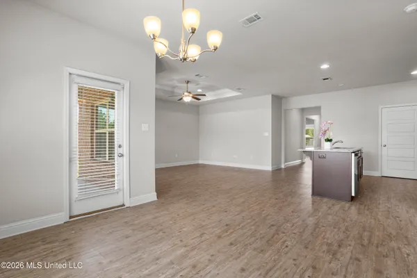 $275,000 | 1201 Barberry Cove, Ocean Springs, MS 39564
