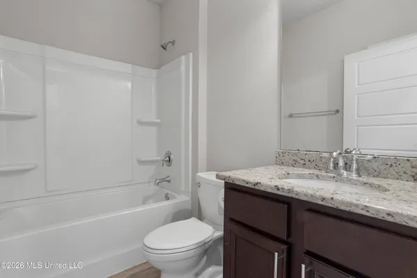 $275,000 | 1201 Barberry Cove, Ocean Springs, MS 39564