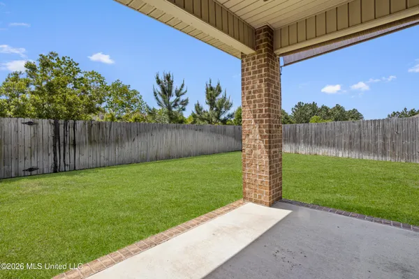 $275,000 | 1201 Barberry Cove, Ocean Springs, MS 39564