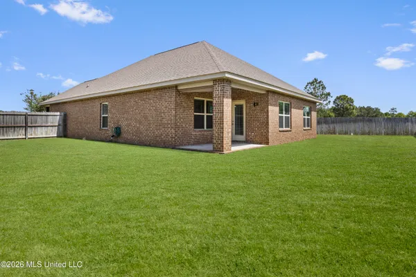 $275,000 | 1201 Barberry Cove, Ocean Springs, MS 39564