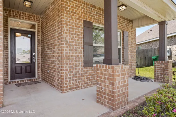 $275,000 | 1201 Barberry Cove, Ocean Springs, MS 39564