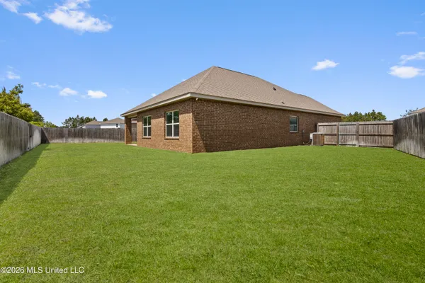 $275,000 | 1201 Barberry Cove, Ocean Springs, MS 39564