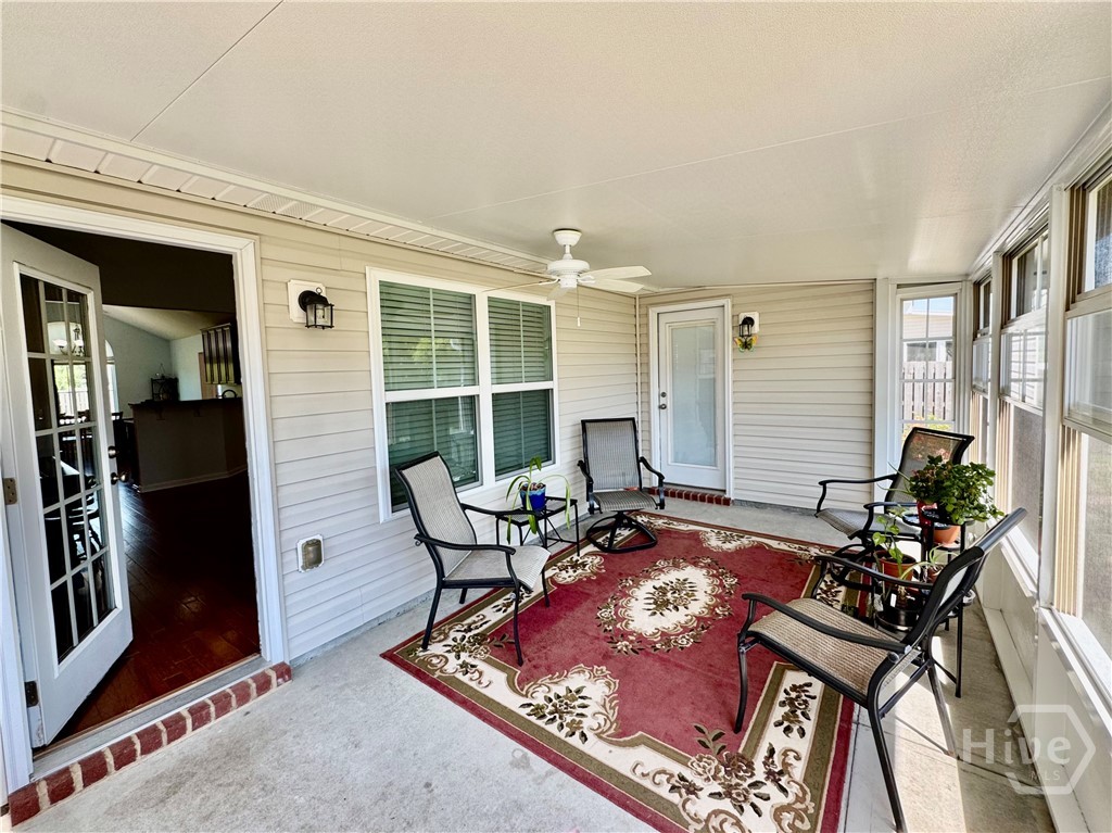 52 Burnt Oak Road Port Wentworth, GA 31407 - Photo 29 of 45 Gallery Image 29
