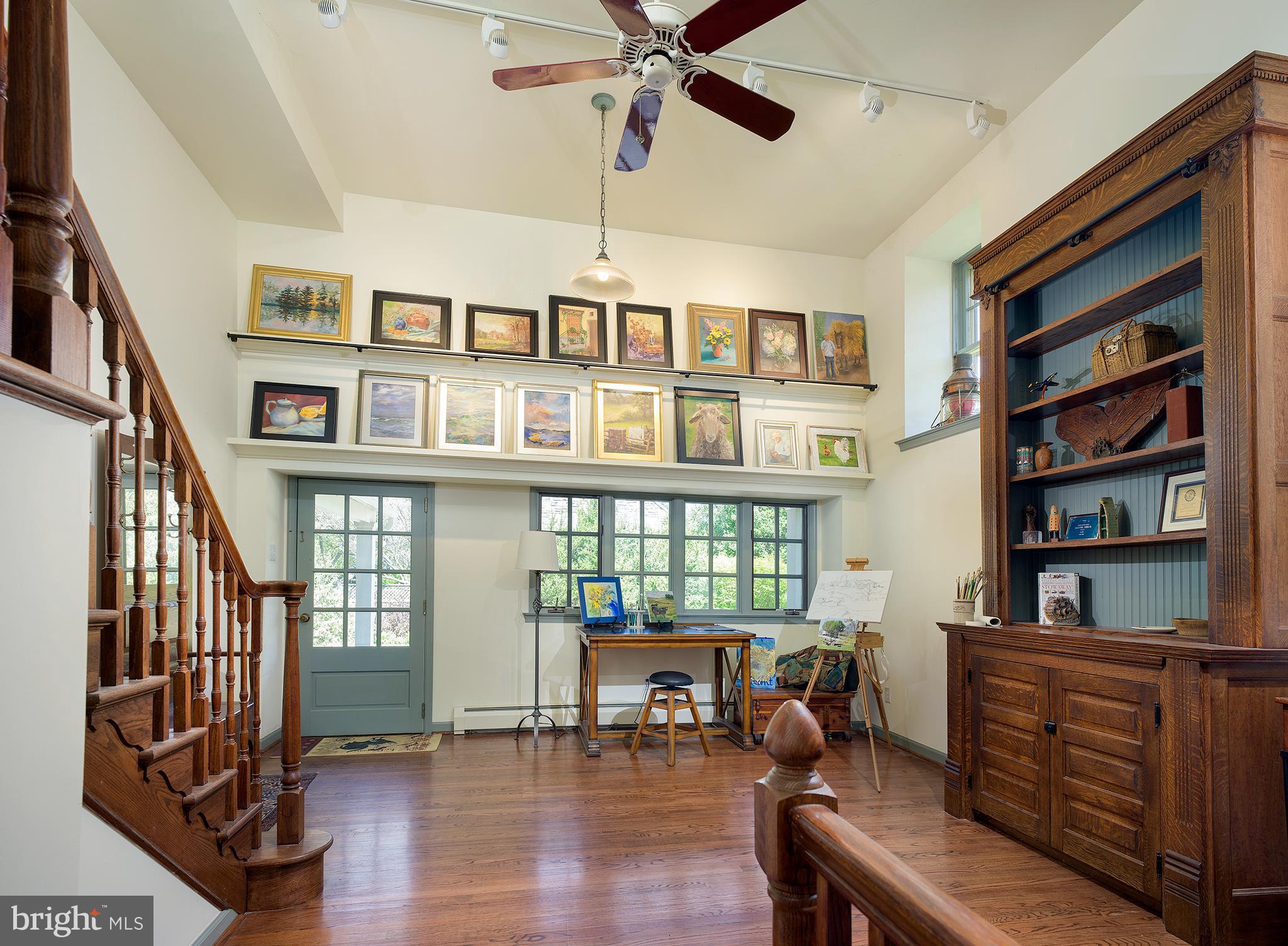 512 Atterbury Road Villanova, PA 19085 - Photo 14 of 31 Den