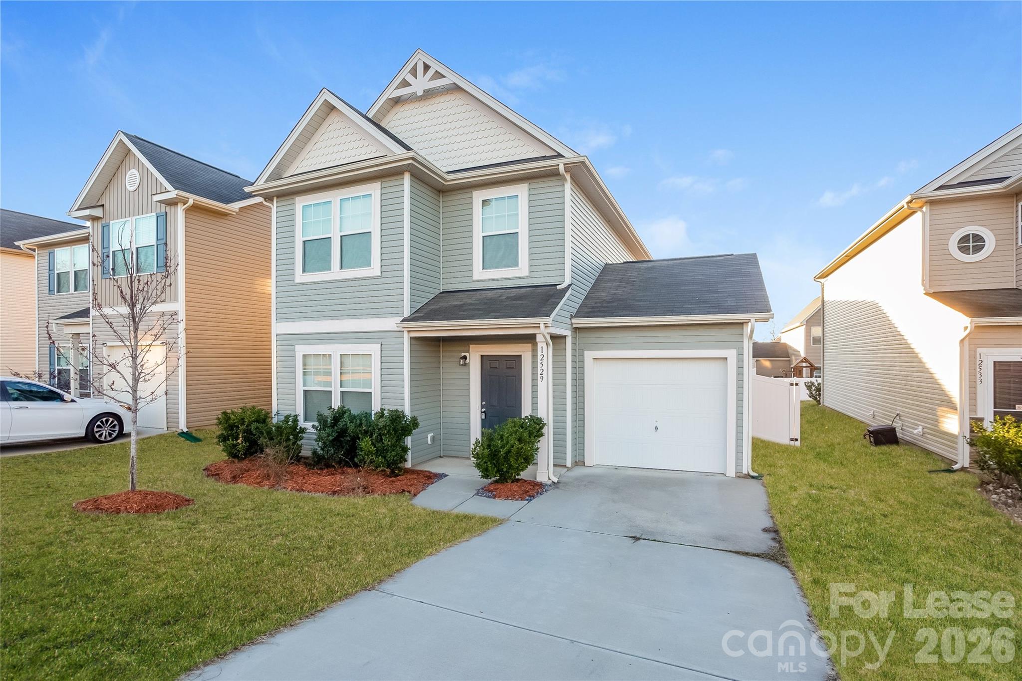 12529 Garron Road Midland, NC 28107 - Photo 2 of 15 Gallery Image 2