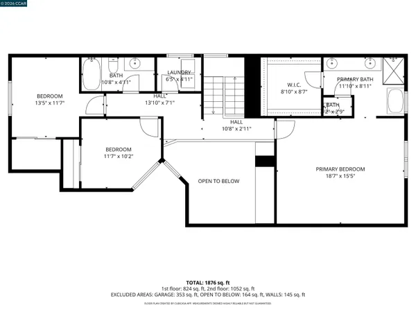 $1,289,880 | 525 Silver Oak Lane, Danville, CA 94506
