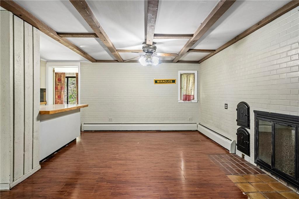 311 Redgate Road Sewickley, PA 15143 - Photo 7 of 22 DINING AREA