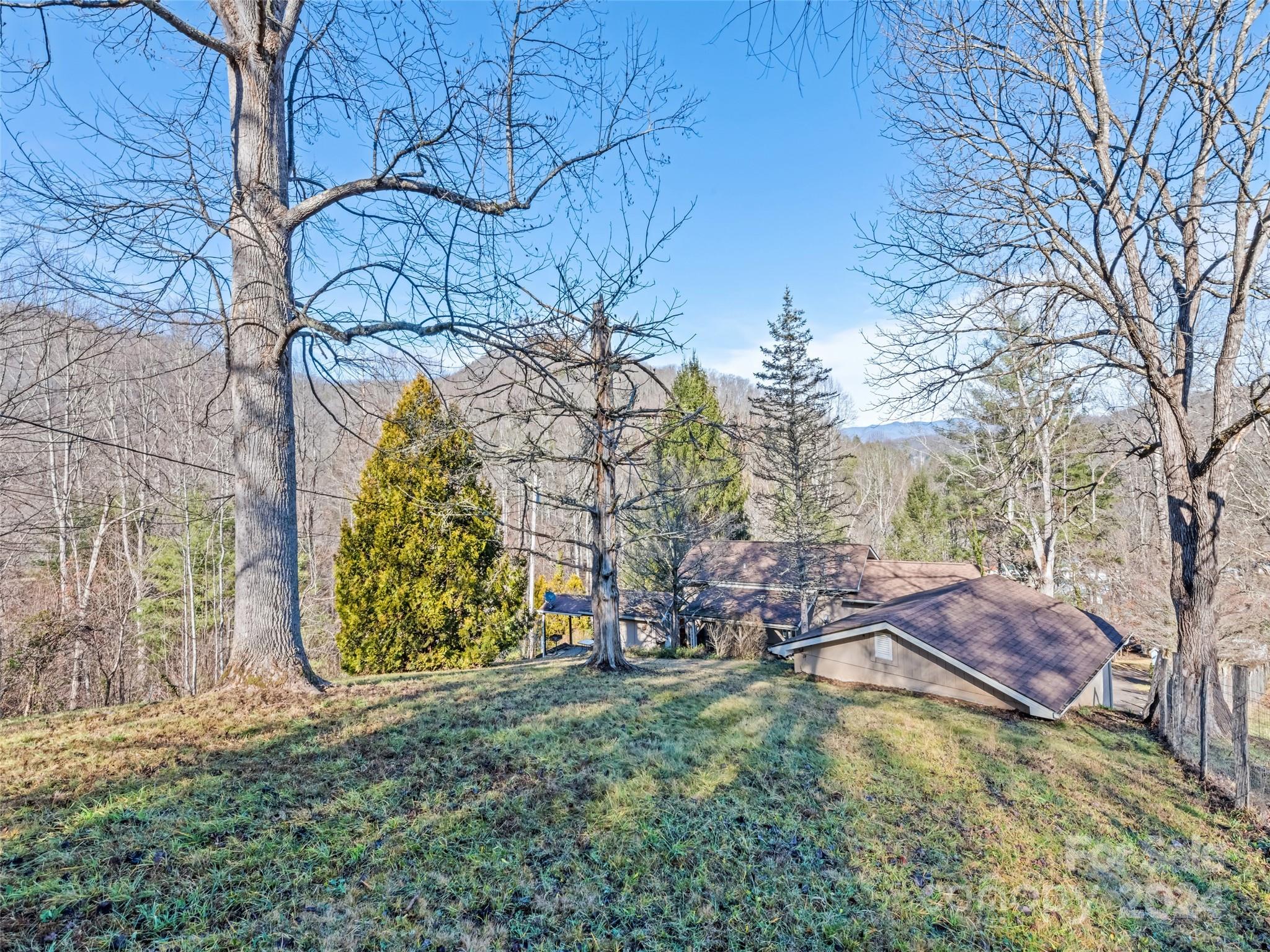 142 Dirt Road Sylva, NC 28779 - Photo 6 of 25 Gallery Image 6