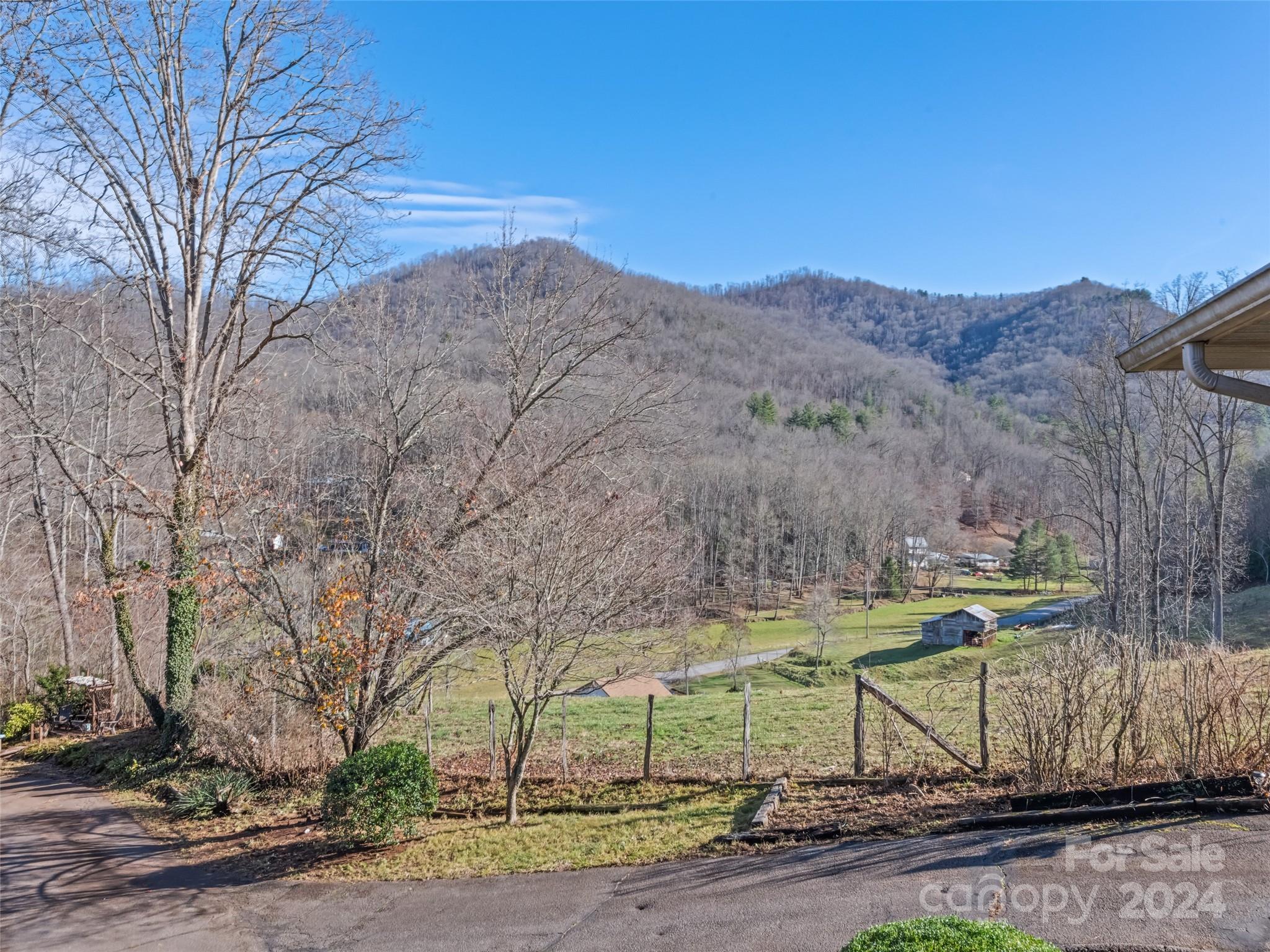 142 Dirt Road Sylva, NC 28779 - Photo 8 of 25 Gallery Image 8