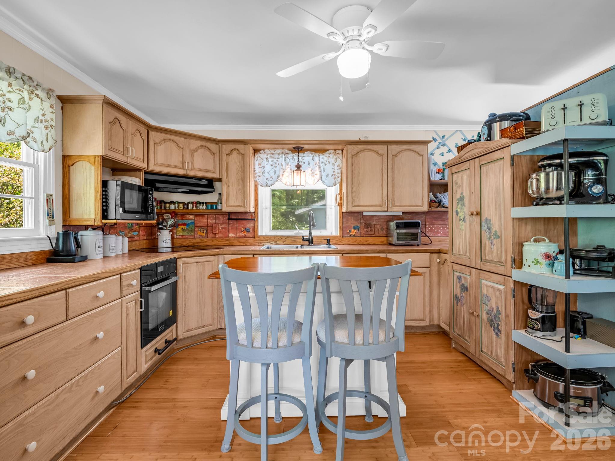 263 O Messersmith Road Lake Lure, NC 28746 - Photo 11 of 43
