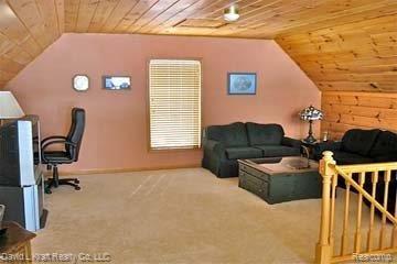 4946 Port Austin Road Caseville, MI 48725 - Photo 11 of 21 4946PARdLoft2.jpg