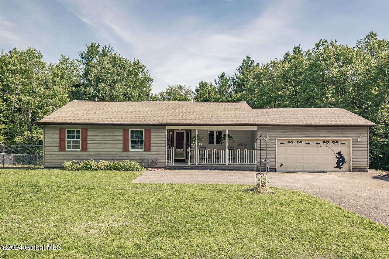 189 Hinds Road Providence, NY 12074 - Photo 1 of 36 MLS-2
