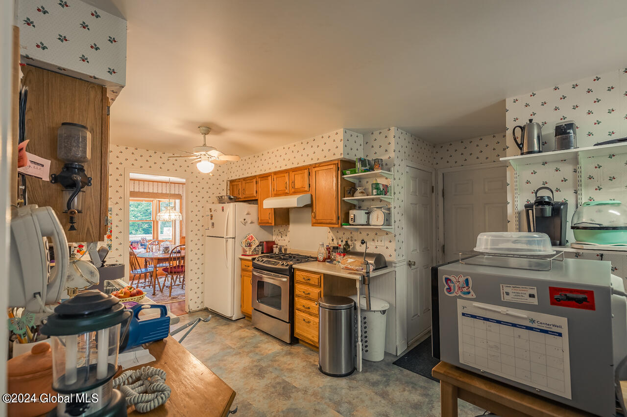 189 Hinds Road Providence, NY 12074 - Photo 28 of 36 MLS-19