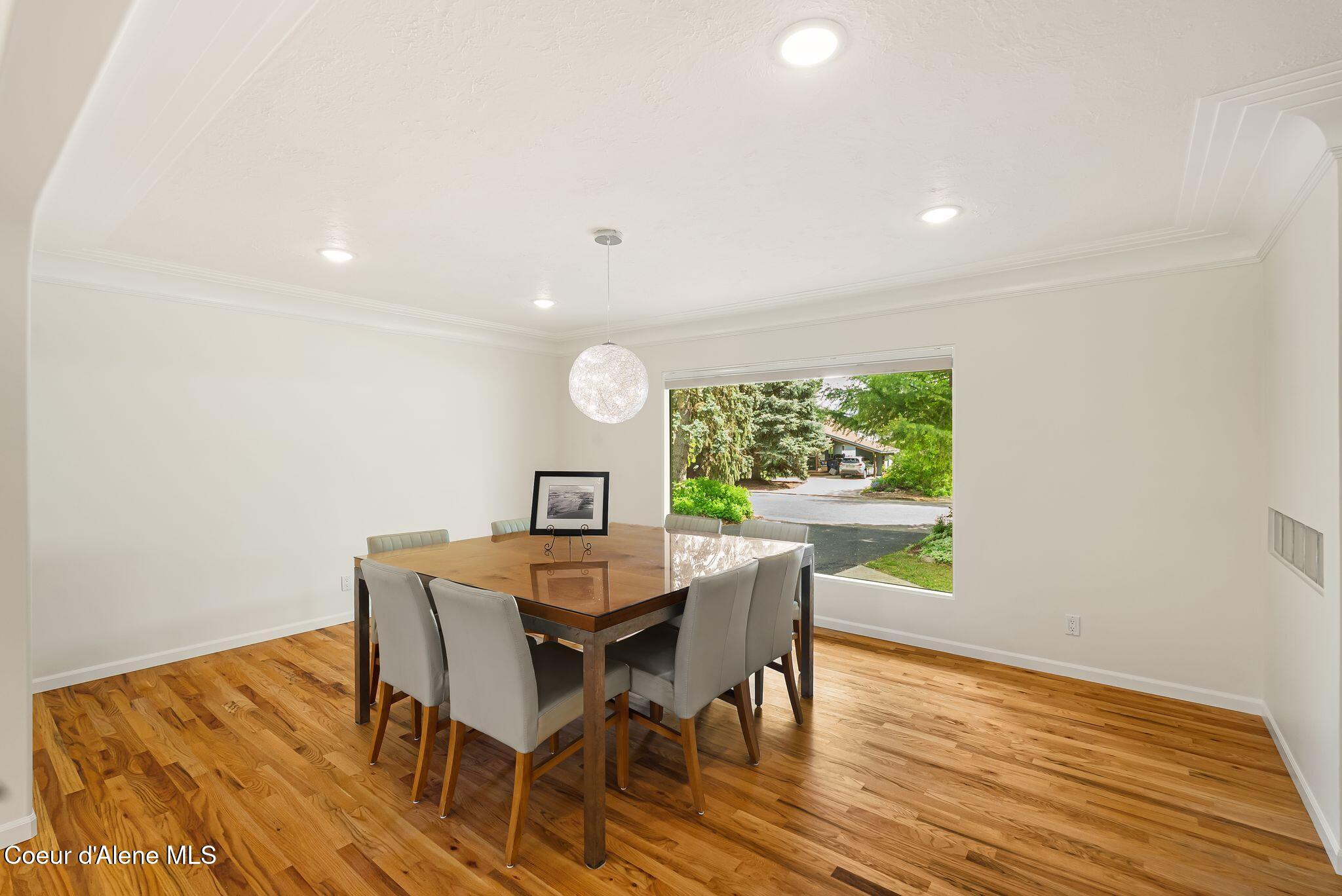 1104 Birch Street Sandpoint, ID 83864 - Photo 15 of 87 Formal Dining