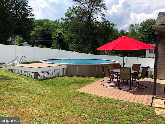 2615 County House Road Deptford, NJ 08096 - Photo 2 of 22 Ready for some Summer Fun?