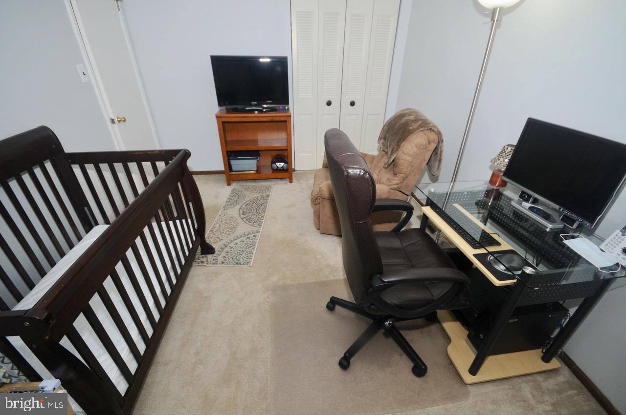 2615 County House Road Deptford, NJ 08096 - Photo 18 of 22 Bedroom # 2