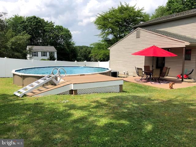2615 County House Road Deptford, NJ 08096 - Photo 21 of 22 Gallery Image 21