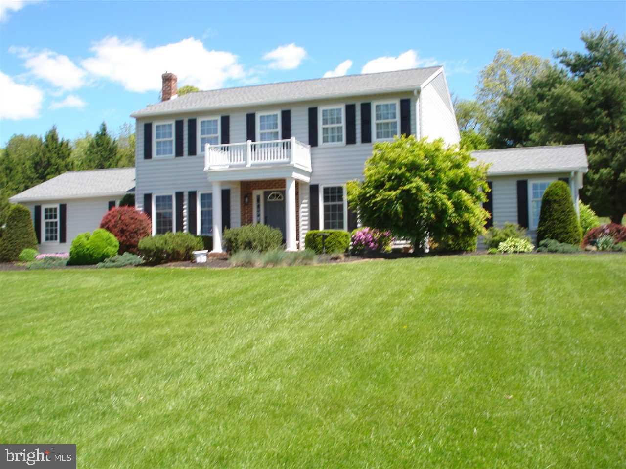 132 South Ridge Road Boiling Springs, PA 17007 - Photo 1 of 23 Gallery Image 1