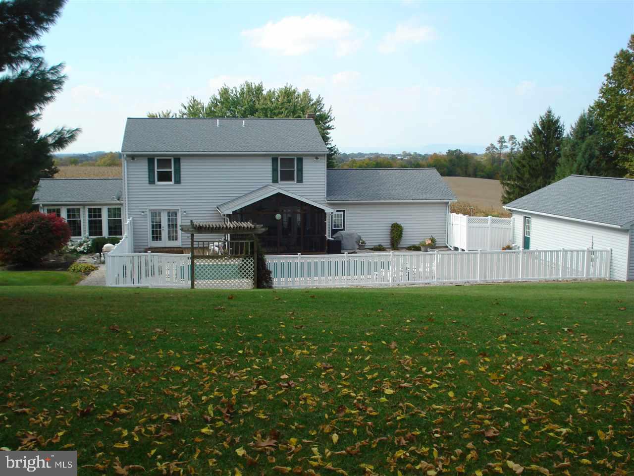 132 South Ridge Road Boiling Springs, PA 17007 - Photo 23 of 23 Gallery Image 23