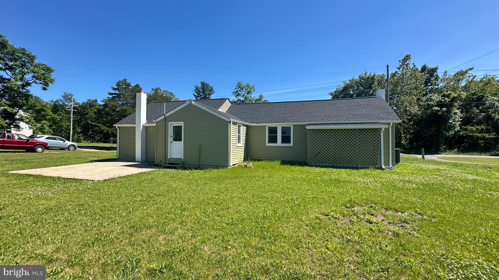 2171 Dry Run Road Luray, VA 22835 - Photo 24 of 26